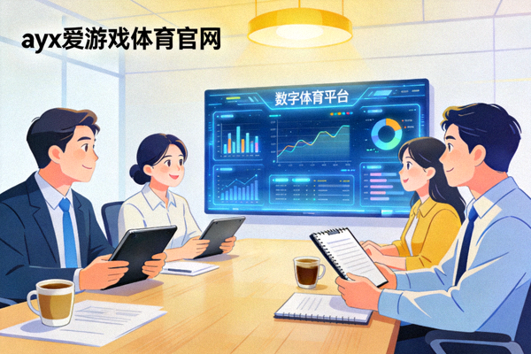 ayx爱游戏体育官网团队协作讨论数字体育平台未来发展