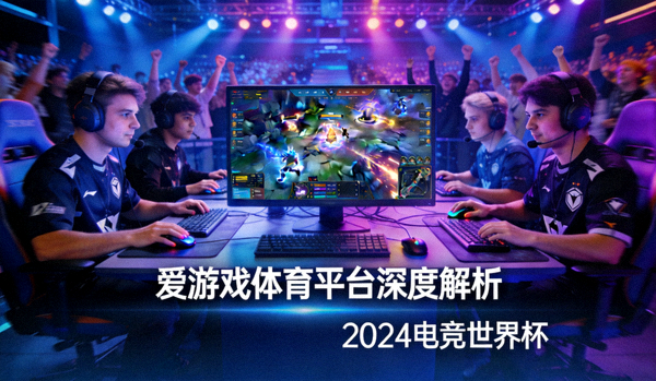 电竞世界杯团战精彩瞬间 - 爱游戏体育平台深度解析
