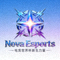 Nova Esports战队标志 - 电竞世界杯新生力量