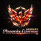 Phoenix Gaming战队标志 - 电竞世界杯黑马
