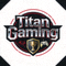 Titan Gaming战队标志 - 电竞世界杯老牌强队